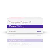 pharma franchise range of Innovative Pharma Maharashtra	Clovac 100 mg Tablets (IOSIS) Front .jpg	